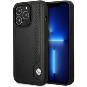 Etui BMW BMHCP14L22RBDK iPhone 14 Pro 6