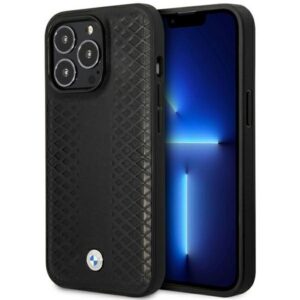 Etui BMW BMHMP14L22RFGK iPhone 14 Pro 6