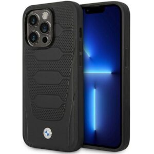 Etui BMW BMHMP14L22RPSK iPhone 14 Pro 6