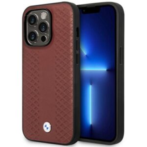 Etui BMW BMHMP14X22RFGR iPhone 14 Pro Max 6