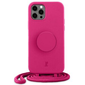 Etui JE PopGrip iPhone 12/12 Pro 6