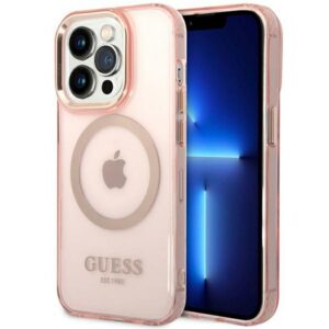 Guess GUHMP14XHTCMP iPhone 14 Pro Max 6