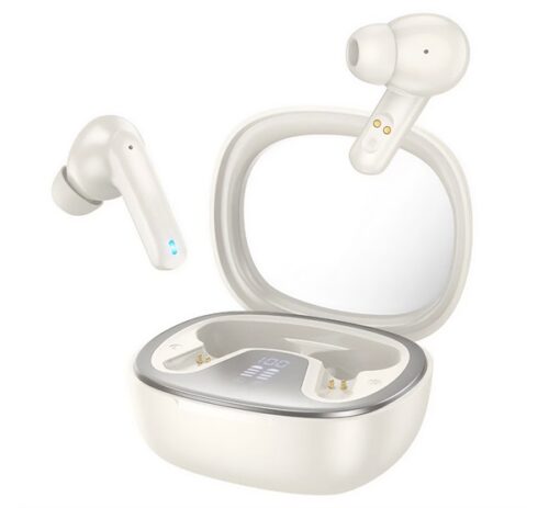 HOCO EQ6 bluetooth fülhallgató SZTEREO (v5.3