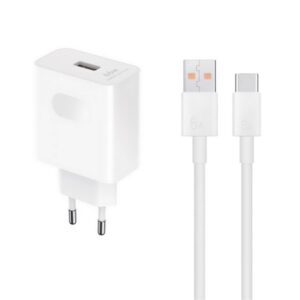 HONOR hálózati töltő USB aljzat (5V / 2A