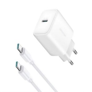 JOYROOM hálózati töltő Type-C aljzat (30W