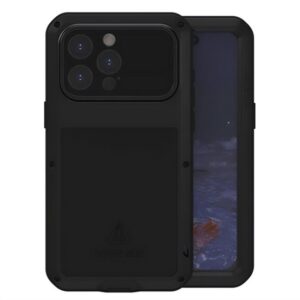 LOVE MEI Powerful defender telefonvédő (fém keret