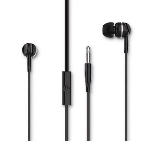 MOTOROLA EARBUDS 105 fülhallgató SZTEREO (3.5mm jack