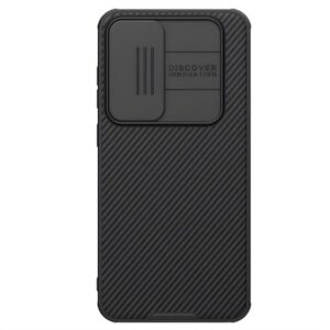 NILLKIN CAMSHIELD PRO MAGNETIC műanyag telefonvédő (ütésállóság