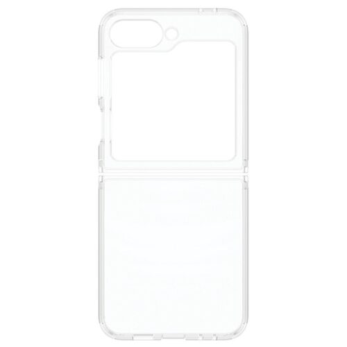 PanzerGlass HardCase tok Samsung Galaxy Z Flip 6 - átlátszó - Image 2