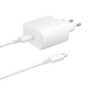 SAMSUNG hálózati töltő Type-C aljzat (45W