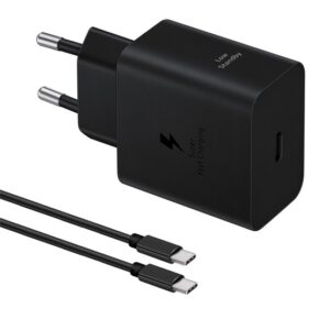 SAMSUNG hálózati töltő Type-C aljzat (45W