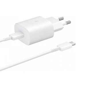 SAMSUNG hálózati töltő Type-C aljzat (5V / 3000mA