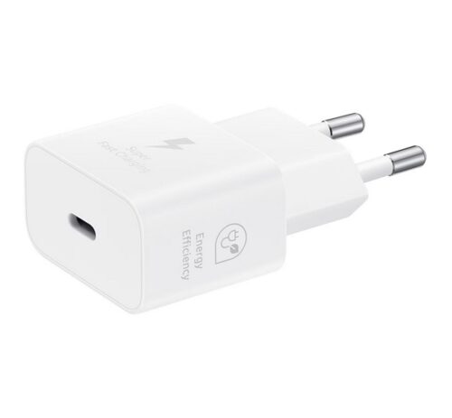 SAMSUNG hálózati töltő Type-C aljzat (5V / 3A