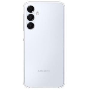 SAMSUNG műanyag telefonvédő ÁTLÁTSZÓ Samsung Galaxy A16 4G (SM-A165)