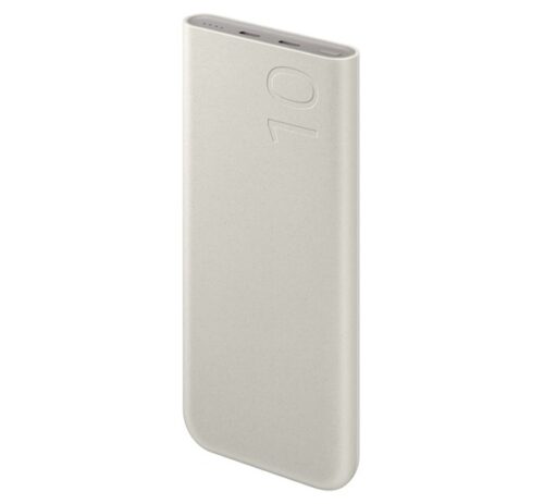 SAMSUNG vésztöltő 2 Type-C aljzat (10000 mAh