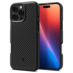 SPIGEN CORE ARMOR szilikon telefonvédő (ütésállóság