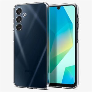 SPIGEN CRYSTAL FLEX szilikon telefonvédő (ütésállóság