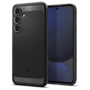 SPIGEN RUGGED ARMOR szilikon telefonvédő (ütésállóság