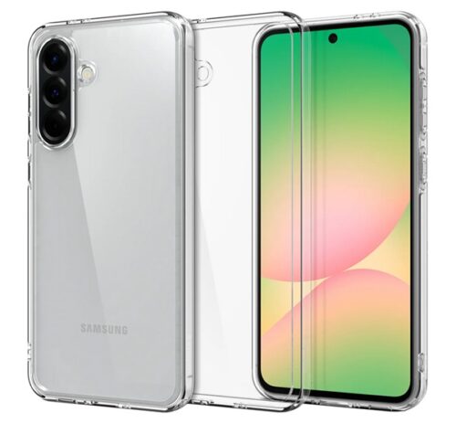 SPIGEN ULTRA HYBRID műanyag telefonvédő (ütésállóság