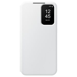 Samsung EF-ZA356CWEGWW Smart View Wallet könyvtok Samsung Galaxy A35 5G - fehér