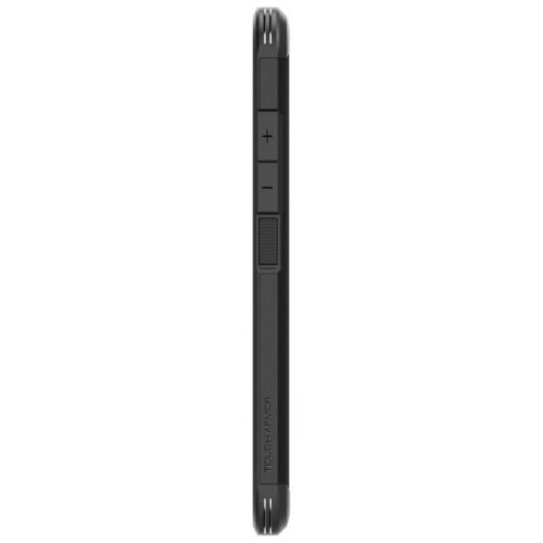 Spigen Tough Armor tok Samsung Galaxy Xcover 7 - fekete - Image 2