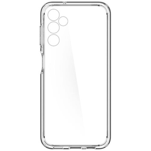 Spigen Ultra Hybrid Samsung A14 A146 átlátszó ACS05846 tok - Image 2
