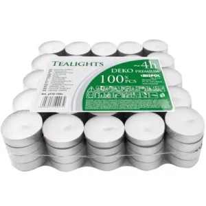 Teamécsesek - 100 darabos szett (WNDR20689)
