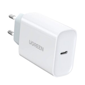 UGREEN hálózati töltő Type-C aljzat (5V / 3A