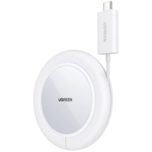 UGREEN vezeték nélküli töltő (5V / 2A