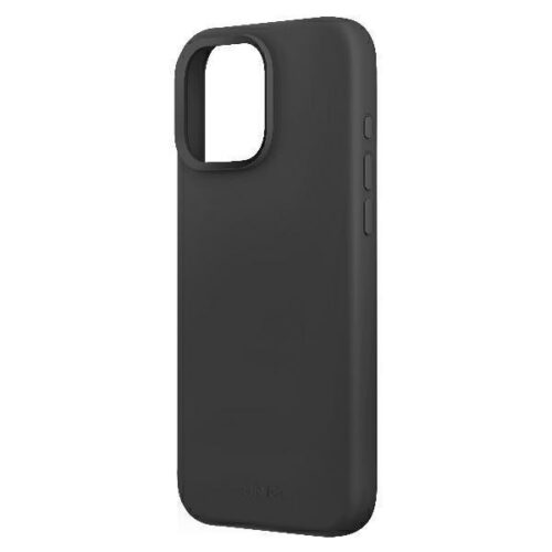 Uniq Lino Hue Magclick Charging tok iPhone 16 Pro Max - szénszürke - Image 2