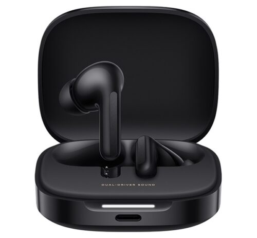 XIAOMI REDMI BUDS 6 bluetooth fülhallgató SZTEREO (v5.4