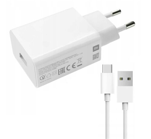 XIAOMI hálózati töltő USB aljzat (5V / 3000mA