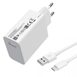 XIAOMI hálózati töltő USB aljzat (5V / 3000mA