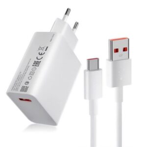 XIAOMI hálózati töltő USB aljzat (5V / 3A