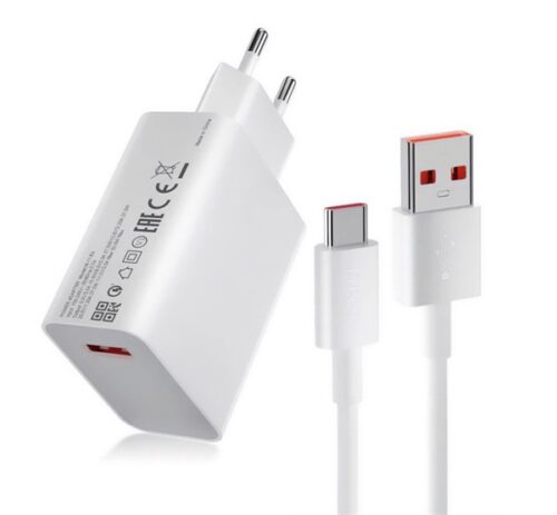 XIAOMI hálózati töltő USB aljzat (5V / 3A