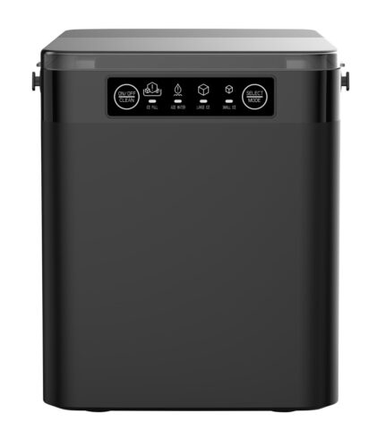 Amiko ICEMAKER-1200 jégkészítő gép - Image 2