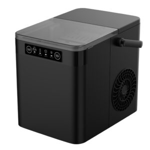Amiko ICEMAKER-1200 jégkészítő gép