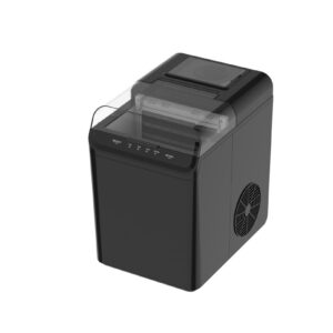 Amiko ICEMAKER-4000 jégkocka készítő gép
