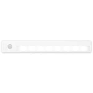 Home PNL 7 LED mozgásérzékelős lámpa