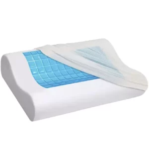 Malatec ortopéd párna 35x55 cm (WNDR24238)