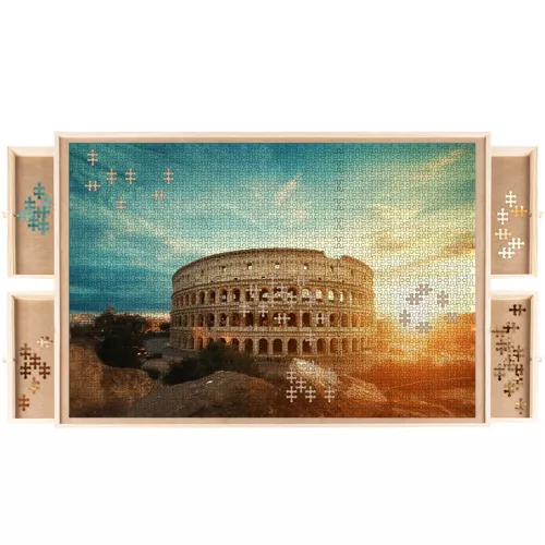 Nagyméretű puzzle tábla 90