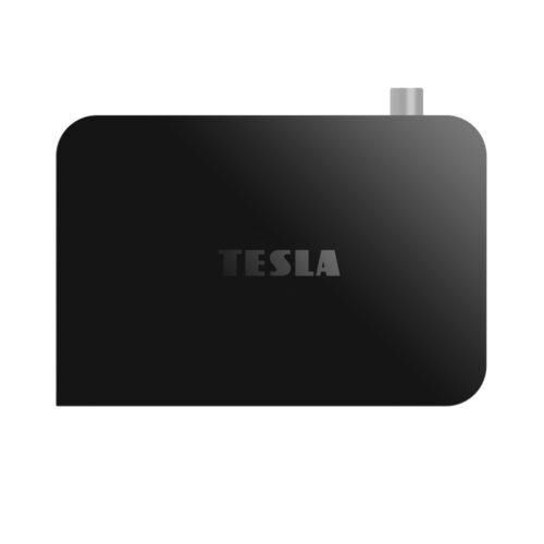 TESLA MediaBox XT850 Android TV - Image 2