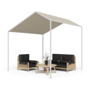 Blumfeldt La Rochelle Gazebo