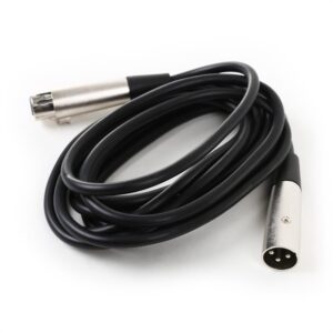 FrontStage XLR-kábel