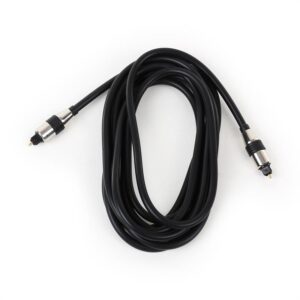 FrontStage optikai kábel Toslink F05