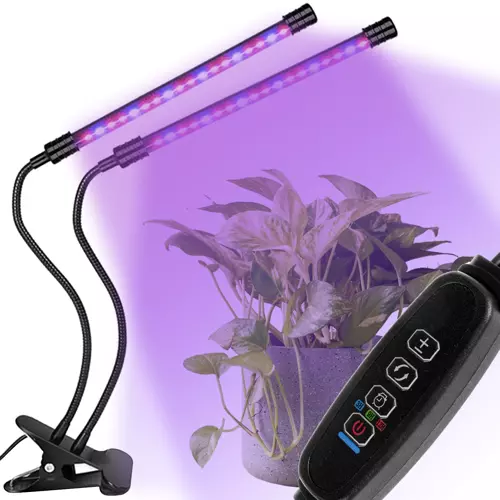 Gardlov növénynevelő lámpa – 20 LED