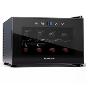 Klarstein Shiraz 8 Uno