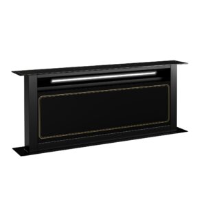 Klarstein Victoria Downdraft páraelszívó | 90 cm | A++ | 3 fokozat | akár 713