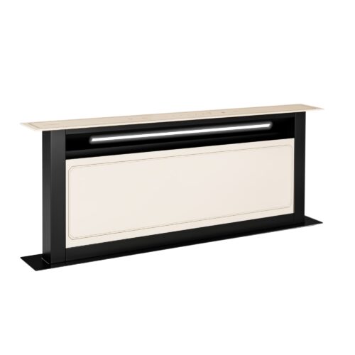 Klarstein Victoria Downdraft páraelszívó | 90 cm | A++ | 3 fokozat | akár 713