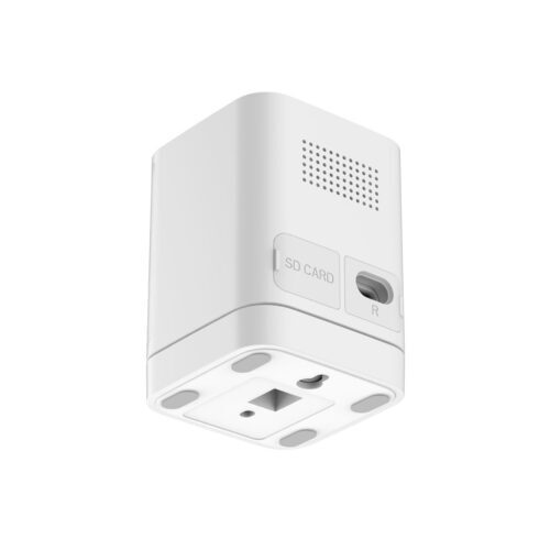 TESLA SecureQ SC10 beltéri okoskamera - Image 2